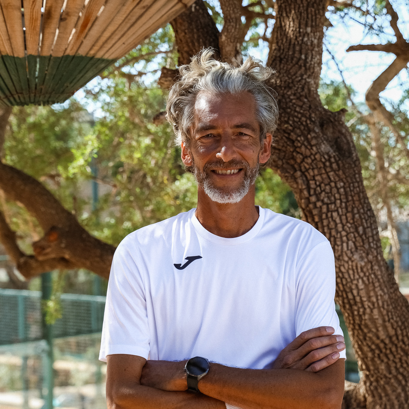 Coach Gaetan