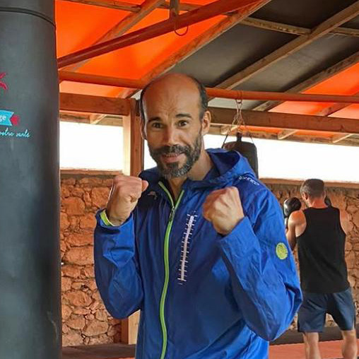 Coach Abdel