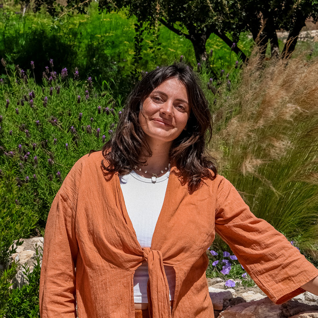Coach Léa